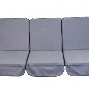 Комплект поролоновых подушек 168 см для садовой качели (П-054)